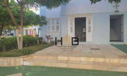 Condominio Marina Morro Branco 3 - Apartamento com 3 dormitórios à venda, 63 m² por R$ 235.000 - Marina Morro Branco - Beberibe/CE