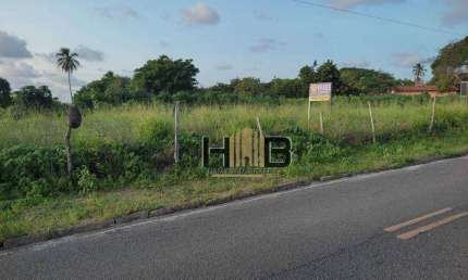 Terreno à venda, 27.170 m² por 220 reais o valor do m² - Próximo a Estrada do Fio - Mangabeira - Eusébio/CE