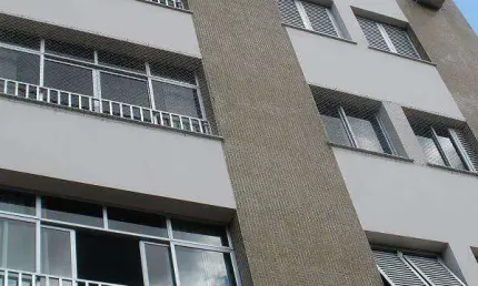 Apartamento para Venda em Nova Friburgo, Centro, 3 dormitórios, 1 suíte, 3 banheiros, 1 vaga