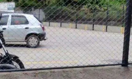 Terreno à venda na Rua Augusto Spineli, 1, Centro, Nova Friburgo
