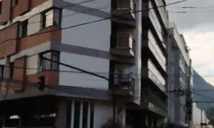 Apartamento para Venda em Nova Friburgo, Centro, 3 dormitórios, 1 suíte, 3 banheiros, 1 vaga