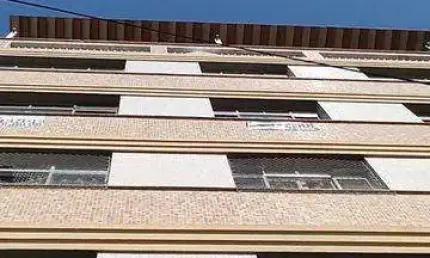 Apartamento para venda em nova friburgo, centro, 2 dormitórios, 2 banheiros, 1 vaga