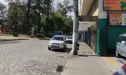 Apartamento para Venda em Nova Friburgo, Centro, 3 dormitórios, 2 banheiros, 1 vaga