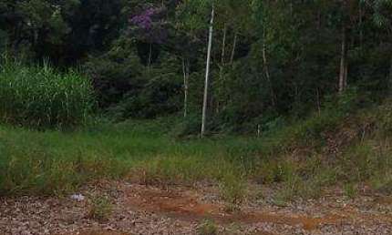 Terreno para Venda em Nova Friburgo, Chácara Paraíso