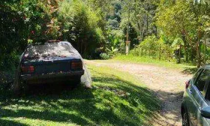 Terreno Comercial para Venda em Nova Friburgo, Mury, 1 dormitório, 1 banheiro, 3 vagas
