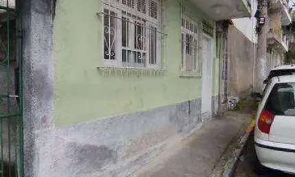 Casa para Venda em Nova Friburgo, Cordoeira, 2 dormitórios, 1 banheiro, 1 vaga