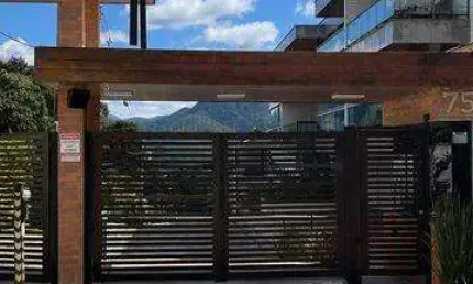 Apartamento para venda em nova friburgo, braunes, 3 dormitórios, 1 suíte, 3 banheiros, 1 vaga