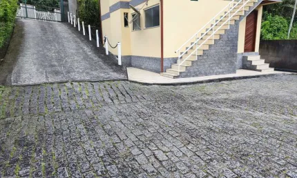 Apartamento para Venda em Nova Friburgo, Mury, 2 dormitórios, 1 banheiro, 1 vaga