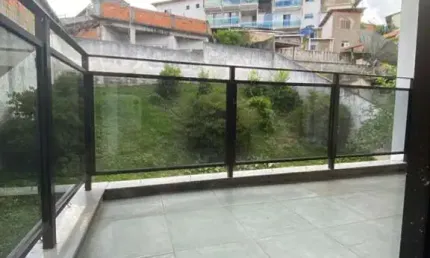Apartamento para Venda em Nova Friburgo, Perissê, 2 dormitórios, 2 banheiros, 1 vaga