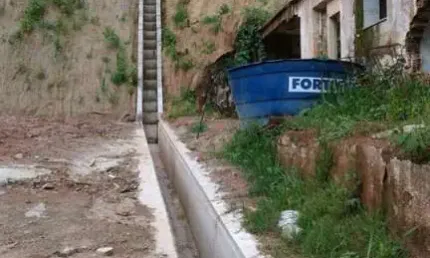 Terreno à venda na Rua Coronel Sarmento, 100, Vilage, Nova Friburgo