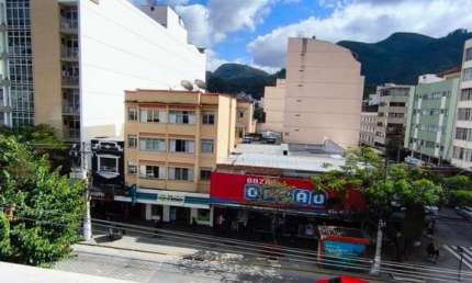 Apartamento para Venda em Nova Friburgo, Centro, 2 dormitórios, 1 banheiro
