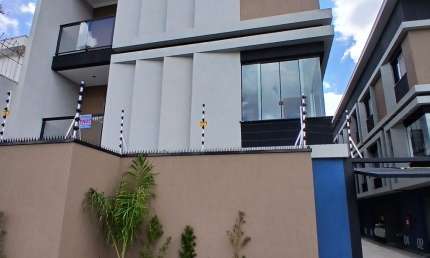 Casa em condomínio fechado com 2 quartos à venda na Avenida Antônio Diogo, 773, Vila Ré, São Paulo