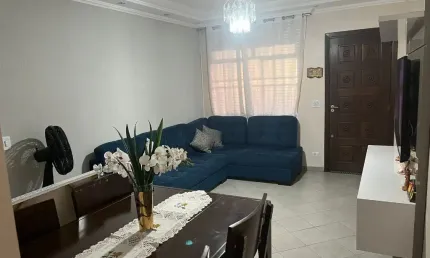 Casa em condomínio fechado com 2 quartos à venda na Rua Eira, Jardim Aurora (Zona Leste), São Paulo