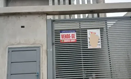 Sobrado de condomínio com 2 dormitórios vila antonieta