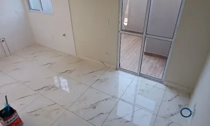 Apartamento com 2 quartos à venda na Rua Otília, Vila Esperança, São Paulo