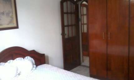 Casa para Venda em São Vicente, Vila Valença, 2 dormitórios, 2 banheiros, 1 vaga