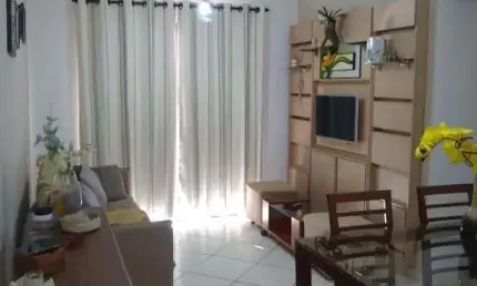 Apartamento para Venda em São Paulo, Vila Zelina, 3 dormitórios, 1 suíte, 2 banheiros, 1 vaga