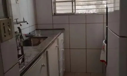 Casa para Venda em São Vicente, Vila São Jorge, 2 dormitórios, 3 banheiros, 2 vagas
