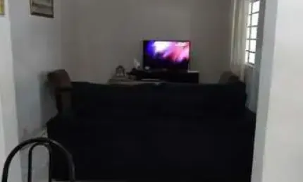 Casa para Venda em Santos, Bom Retiro, 3 dormitórios, 1 banheiro, 2 vagas