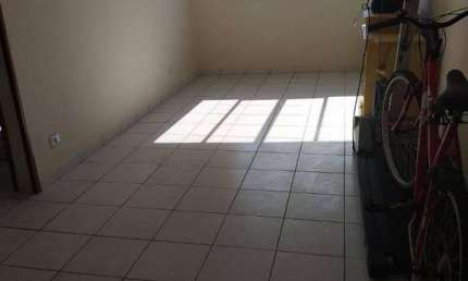 Apartamento para Locação em São Vicente, Centro, 1 dormitório, 1 banheiro, 1 vaga