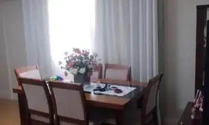 Apartamento para Venda em São Vicente, Vila Valença, 2 dormitórios, 1 banheiro, 1 vaga