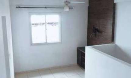 Casa Sobreposta para Venda em São Vicente, Cidade Naútica, 2 dormitórios, 1 banheiro, 1 vaga