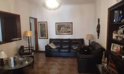 Apartamento para Venda em São Vicente, Itararé, 3 dormitórios, 1 suíte, 2 banheiros, 1 vaga