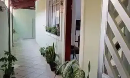 Sobrado para Venda em São Vicente, Vila Cascatinha, 2 dormitórios, 2 banheiros, 1 vaga