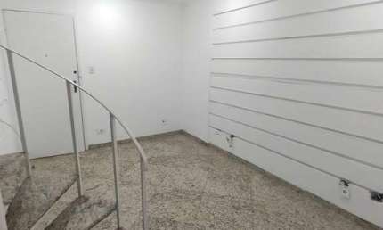 Apartamento para Venda em São Vicente, Centro, 1 dormitório, 1 banheiro, 1 vaga