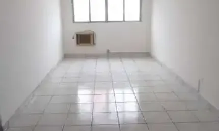 Apartamento para Locação em São Vicente, Centro, 2 dormitórios, 1 banheiro, 1 vaga