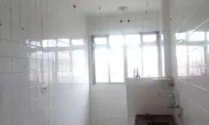 Apartamento para Locação em São Vicente, Centro, 2 dormitórios, 1 banheiro, 1 vaga