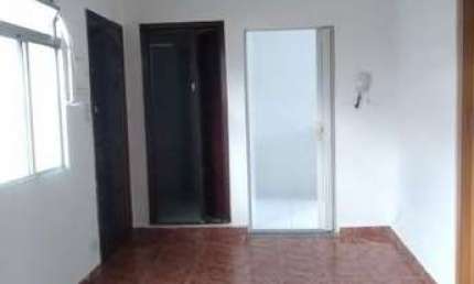 Apartamento para Venda em Santos, Castelo, 2 dormitórios, 1 banheiro, 1 vaga