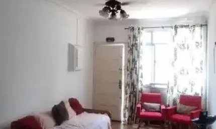 Apartamento para Venda em São Vicente, Centro, 2 dormitórios, 2 banheiros