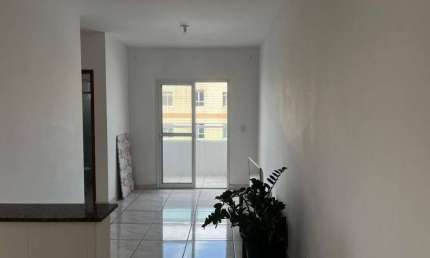 Apartamento para Venda em Praia Grande, Ocian, 2 dormitórios, 1 banheiro, 1 vaga