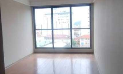 Apartamento para Locação em São Vicente, Centro, 2 dormitórios, 1 suíte, 1 banheiro, 1 vaga