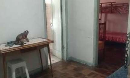 Apartamento para Locação em São Vicente, Centro, 1 dormitório, 1 banheiro