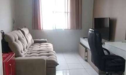 Apartamento para Venda em São Vicente, Centro, 1 dormitório, 1 banheiro, 1 vaga