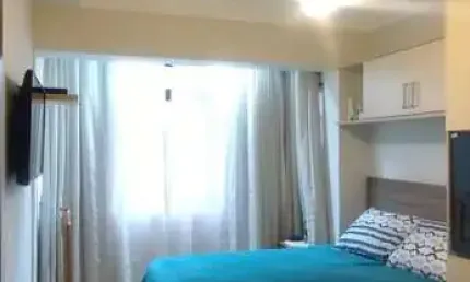 Apartamento para Venda, Centro, 2 dormitórios, 1 suíte, 2 banheiros, 1 vaga