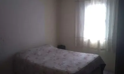 Sobrado para Venda em São Vicente, Cidade Naútica, 3 dormitórios, 1 suíte, 1 banheiro, 1 vaga
