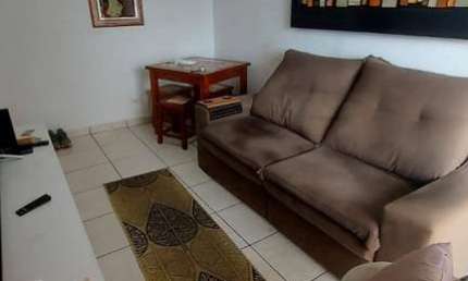 Apartamento para Venda, Centro, 1 dormitório, 1 banheiro, 1 vaga
