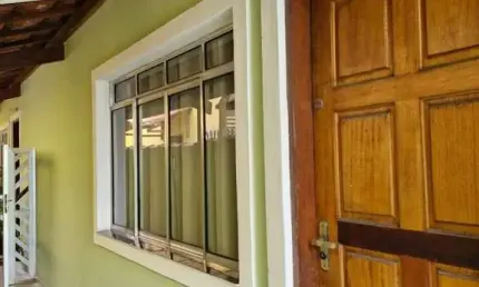 Sobrado para Venda em São Vicente, Vila Cascatinha, 2 dormitórios, 2 banheiros, 1 vaga