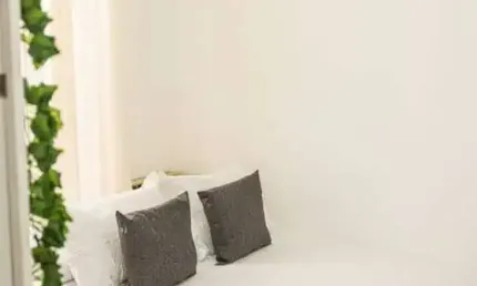 Studio para Venda em São Vicente, Centro, 1 dormitório, 1 banheiro, 1 vaga