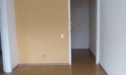Apartamento para Locação em São Vicente, Itararé, 1 dormitório, 1 banheiro, 1 vaga
