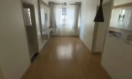 Apartamento para Venda em São Vicente, Itararé, 2 dormitórios, 2 banheiros, 1 vaga