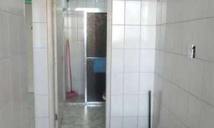 Apartamento para Locação em São Vicente, Itararé, 1 banheiro, 1 vaga