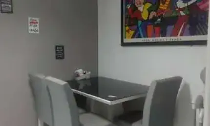 Apartamento para Venda em São Vicente, Centro, 1 dormitório, 1 banheiro, 1 vaga