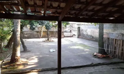 Terreno para Venda em São Vicente, Esplanada dos Barreiros