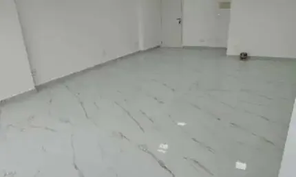 Sala Comercial para Locação em São Vicente, Centro, 1 banheiro, 1 vaga