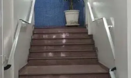 Sala comercial para alugar no Centro, São Vicente 