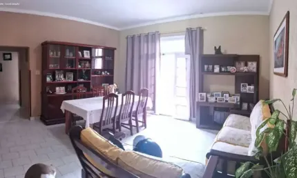 Apartamento para venda em são vicente, itararé, 3 dormitórios, 2 banheiros